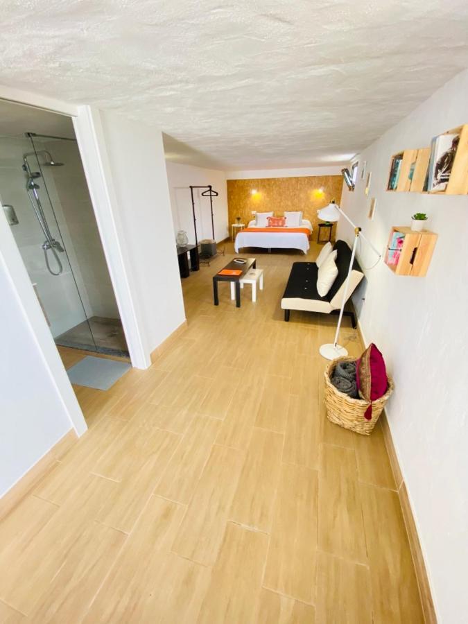 Casa Gercko 3 Apartment Yaiza  Luaran gambar