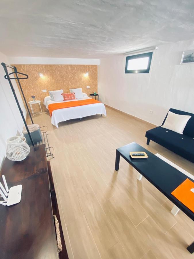 Casa Gercko 3 Apartment Yaiza  Luaran gambar